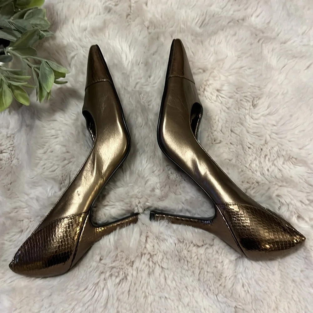 Michael stiletto heels